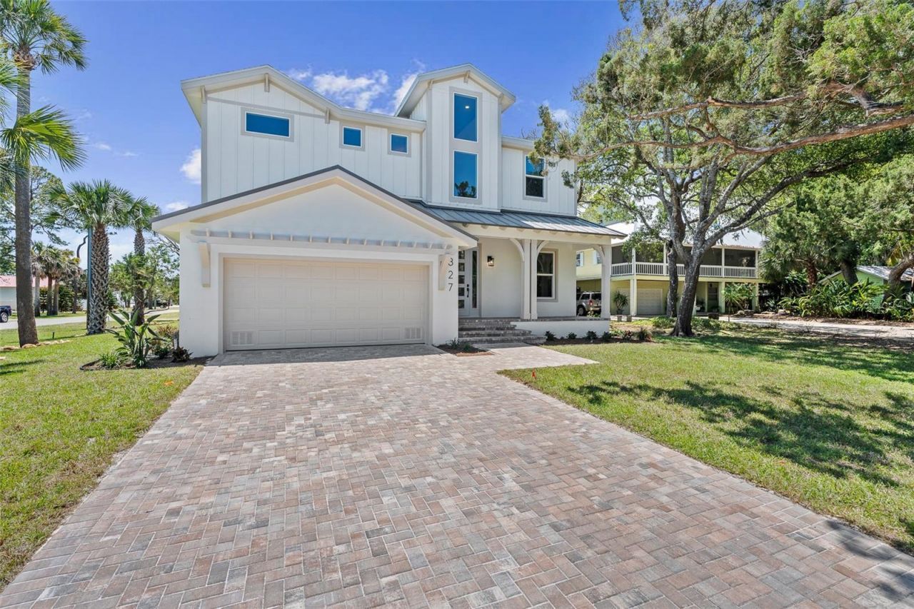 327 Micklers Road, Saint Augustine, FL 32080 Main Photo