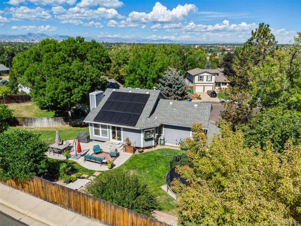 11082 Trojan Court, Westminster, CO 80031