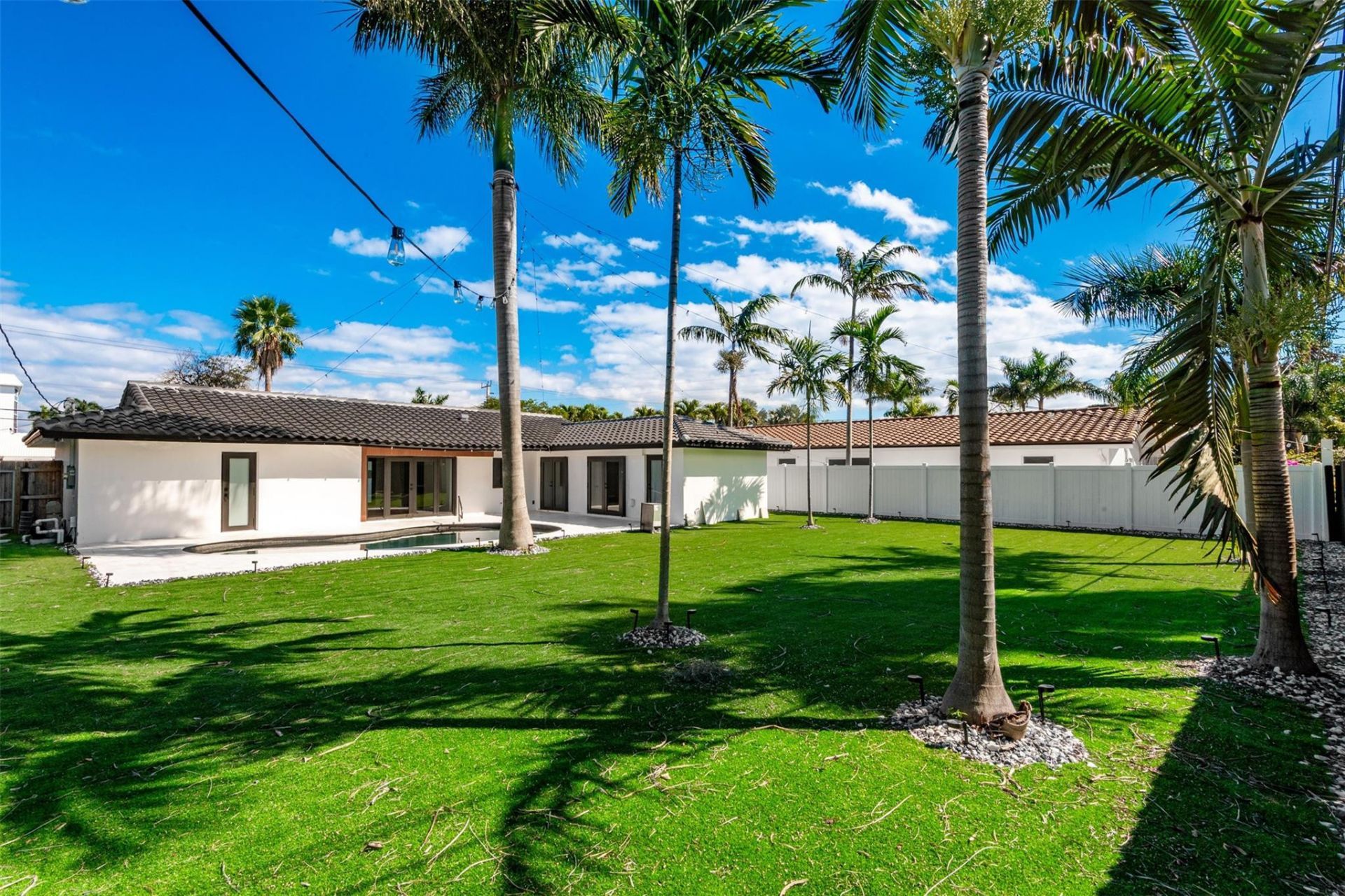 4721 Bayview Drive, Fort Lauderdale, FL 33308 Photo