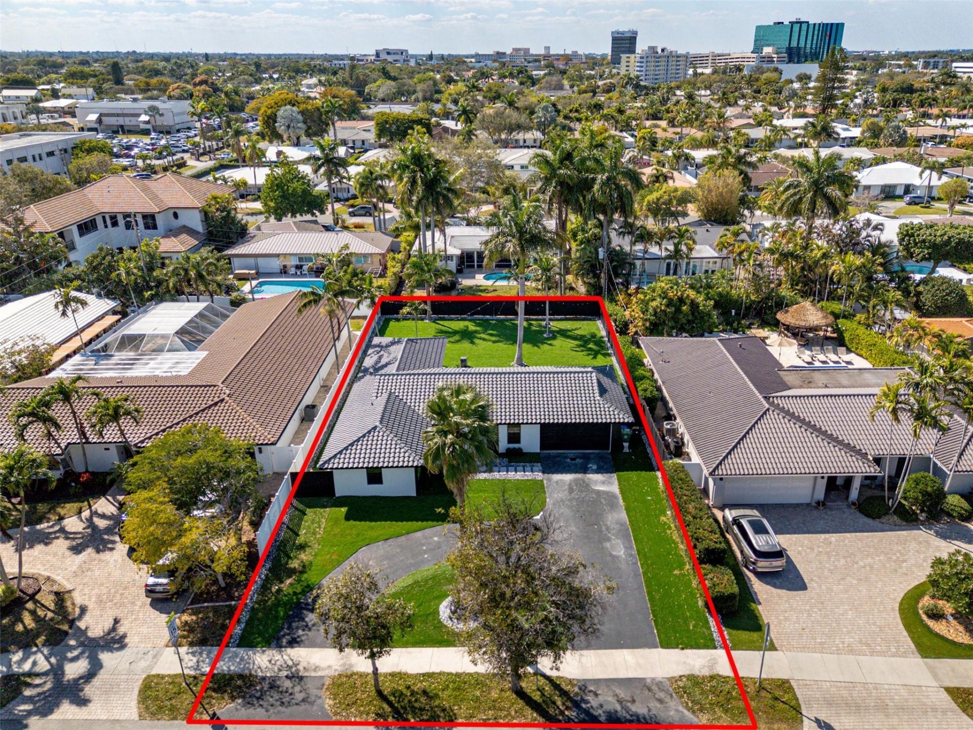 4721 Bayview Drive, Fort Lauderdale, FL 33308 Photo