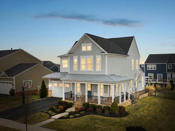 1125 THEMIS STREET SE, LEESBURG, VA 20175