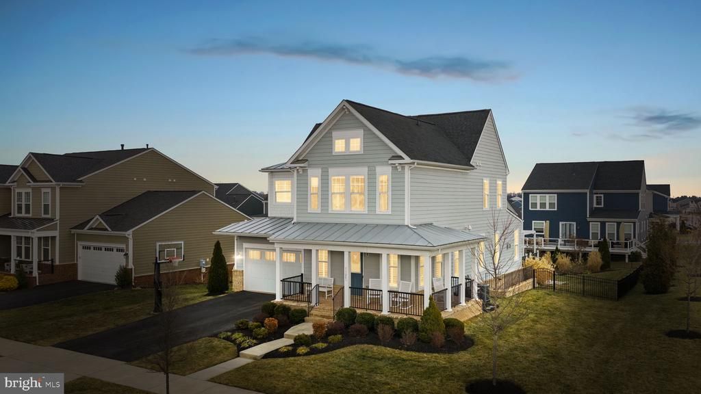 1125 Themis Street Se, Leesburg, VA 20175 Main Photo