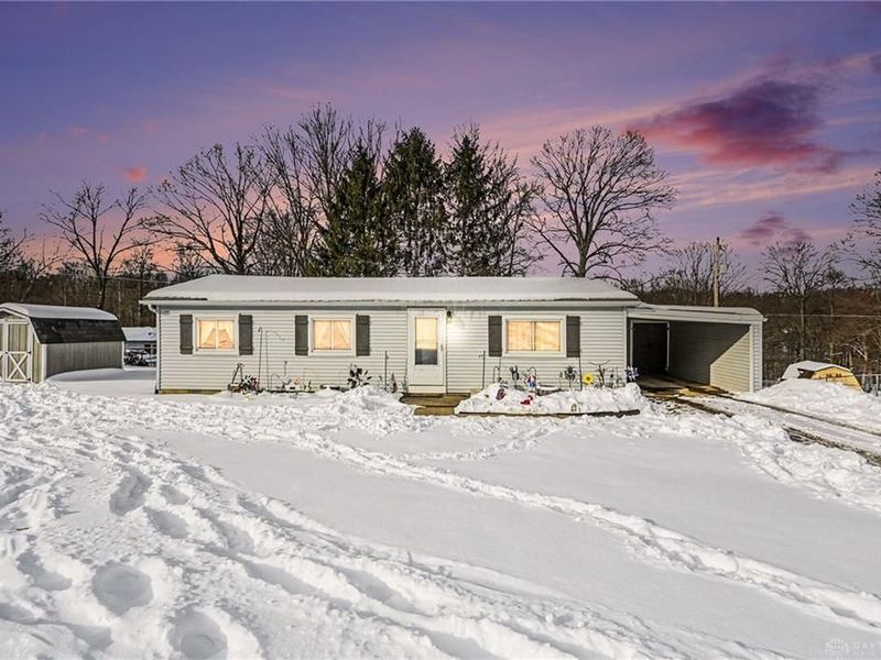 6285 Windsong Way, Zanesville, OH 43830 Photo 1