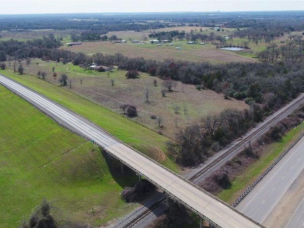 1141-A E 3rd ST, Rockdale, TX 76567