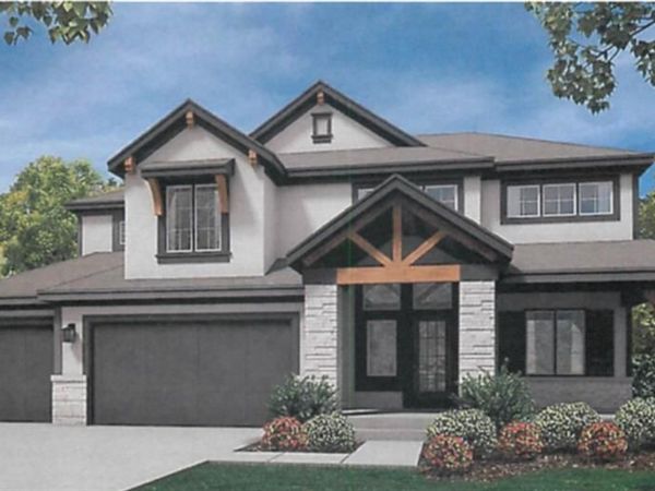 16992 S Brentwood Street, Olathe, KS 66062