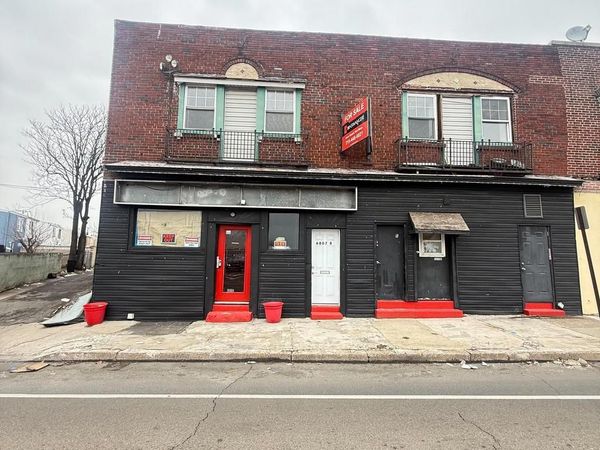 6805-07 MARSHALL ROAD , UPPER DARBY, PA 19082