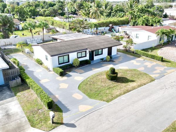 2890 Marbill Road, West Palm Beach, FL 33406