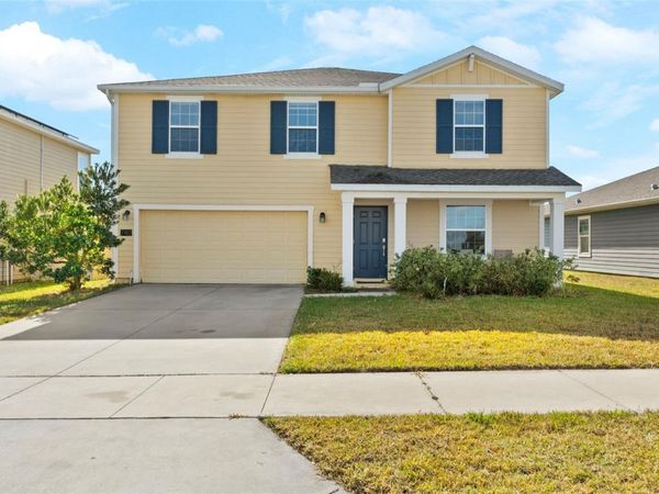 740 SIMONE COURT, HAINES CITY, FL 33844