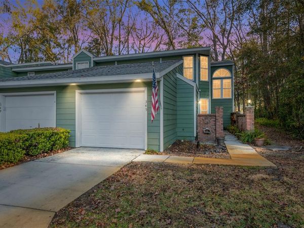 345 NW 48TH BOULEVARD , Unit K, GAINESVILLE, FL 32607