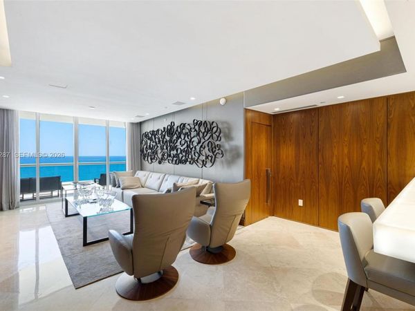 17875 Collins Ave , Unit 2402, Sunny Isles Beach, FL 33160