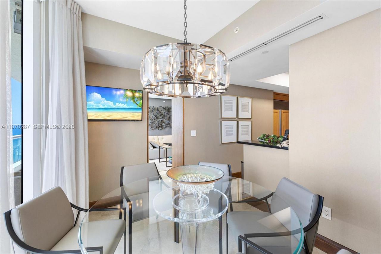 17875 Collins Ave , Unit 2402, Sunny Isles Beach, FL 33160 Photo