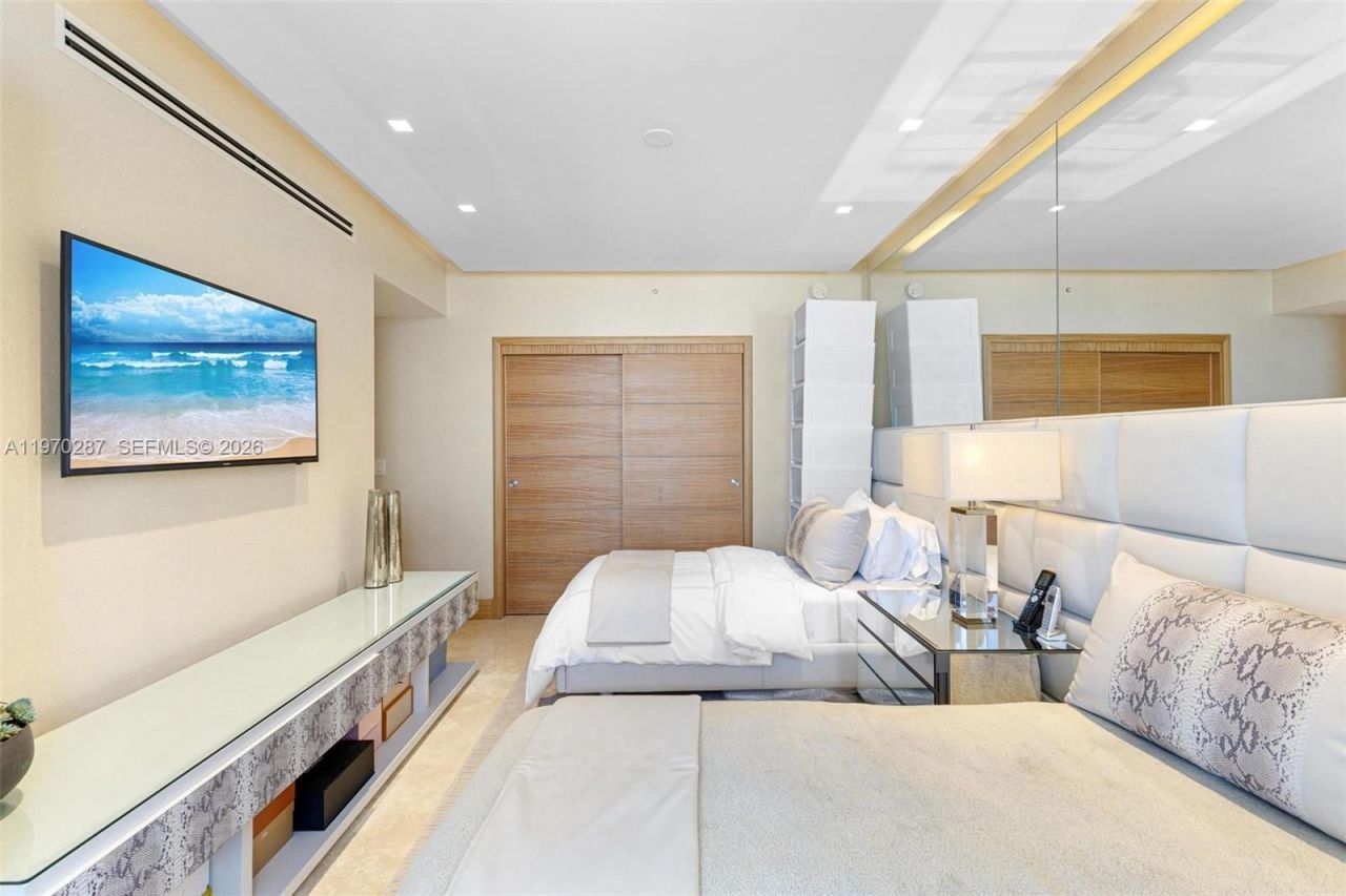 17875 Collins Ave , Unit 2402, Sunny Isles Beach, FL 33160 Photo