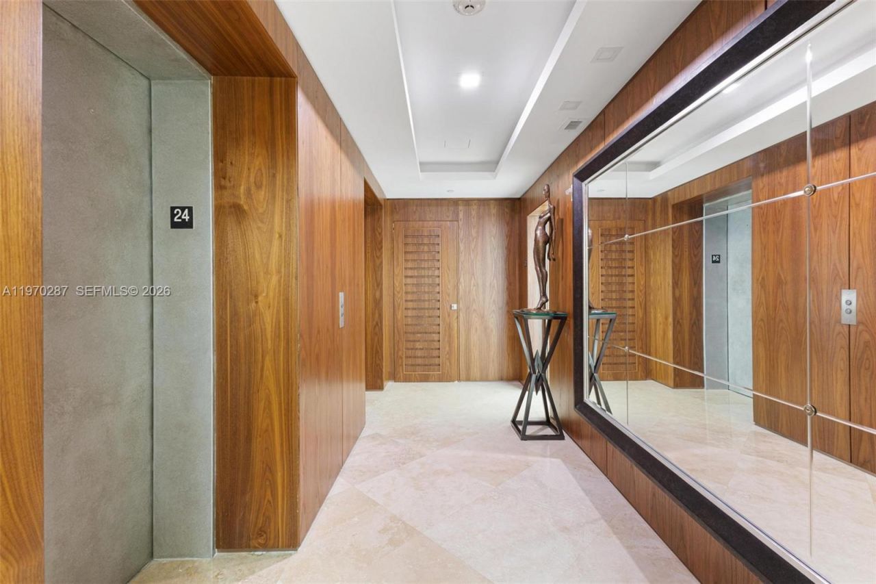 17875 Collins Ave , Unit 2402, Sunny Isles Beach, FL 33160 Photo