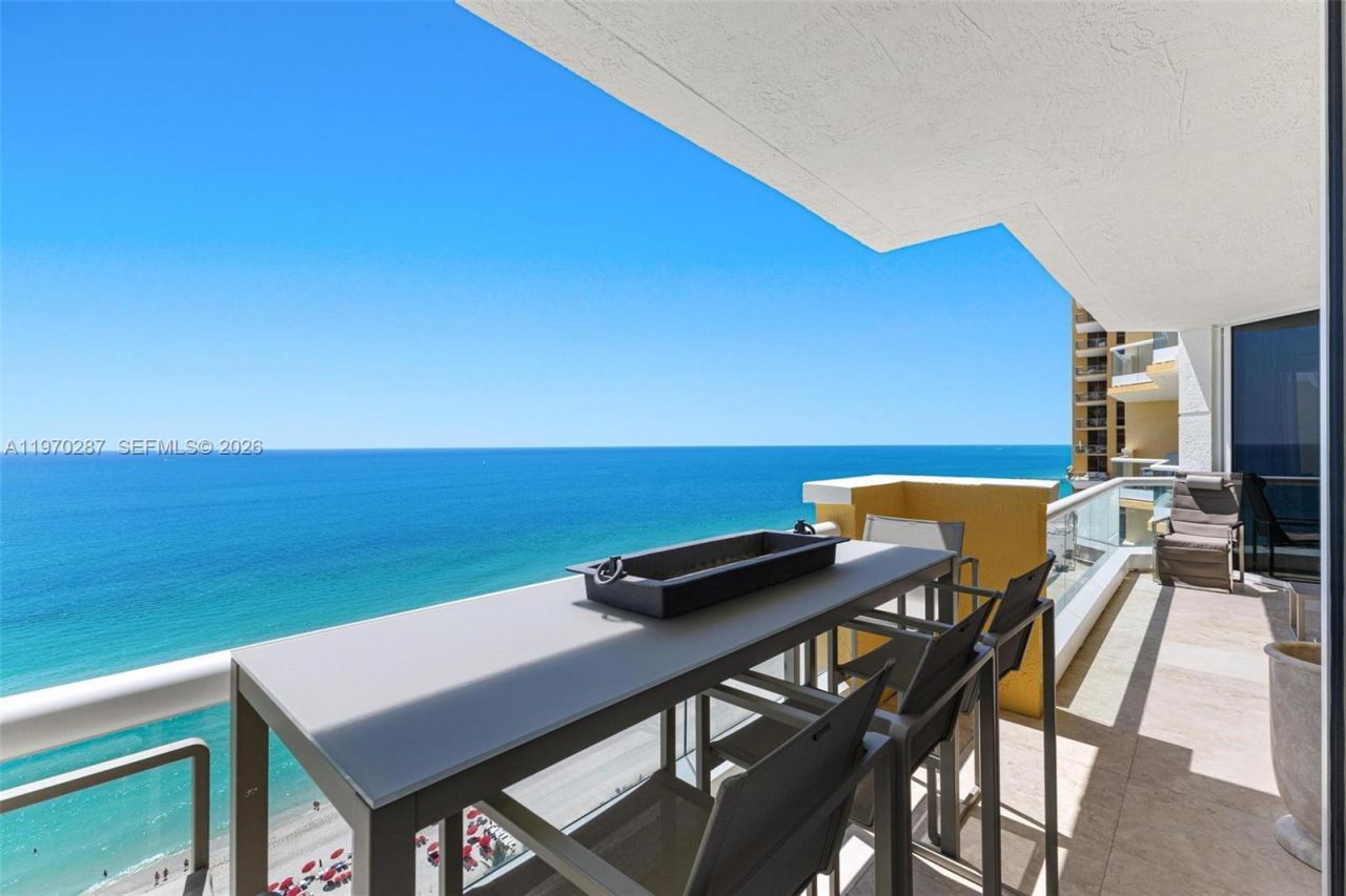 17875 Collins Ave , Unit 2402, Sunny Isles Beach, FL 33160 Photo