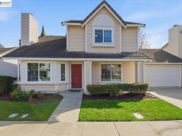 5410 5410 Buckner Ter, Fremont, CA 94555