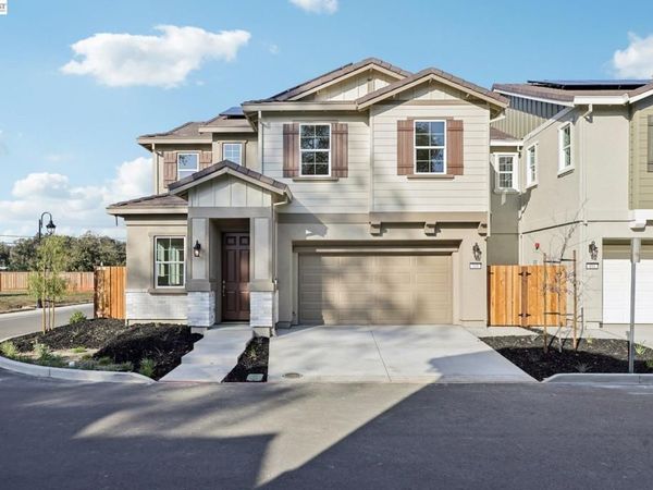 108 108 Creek View Cir, Fairfield, CA 94533