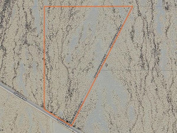 W Salome Road, Unit 7, Salome, AZ 85348