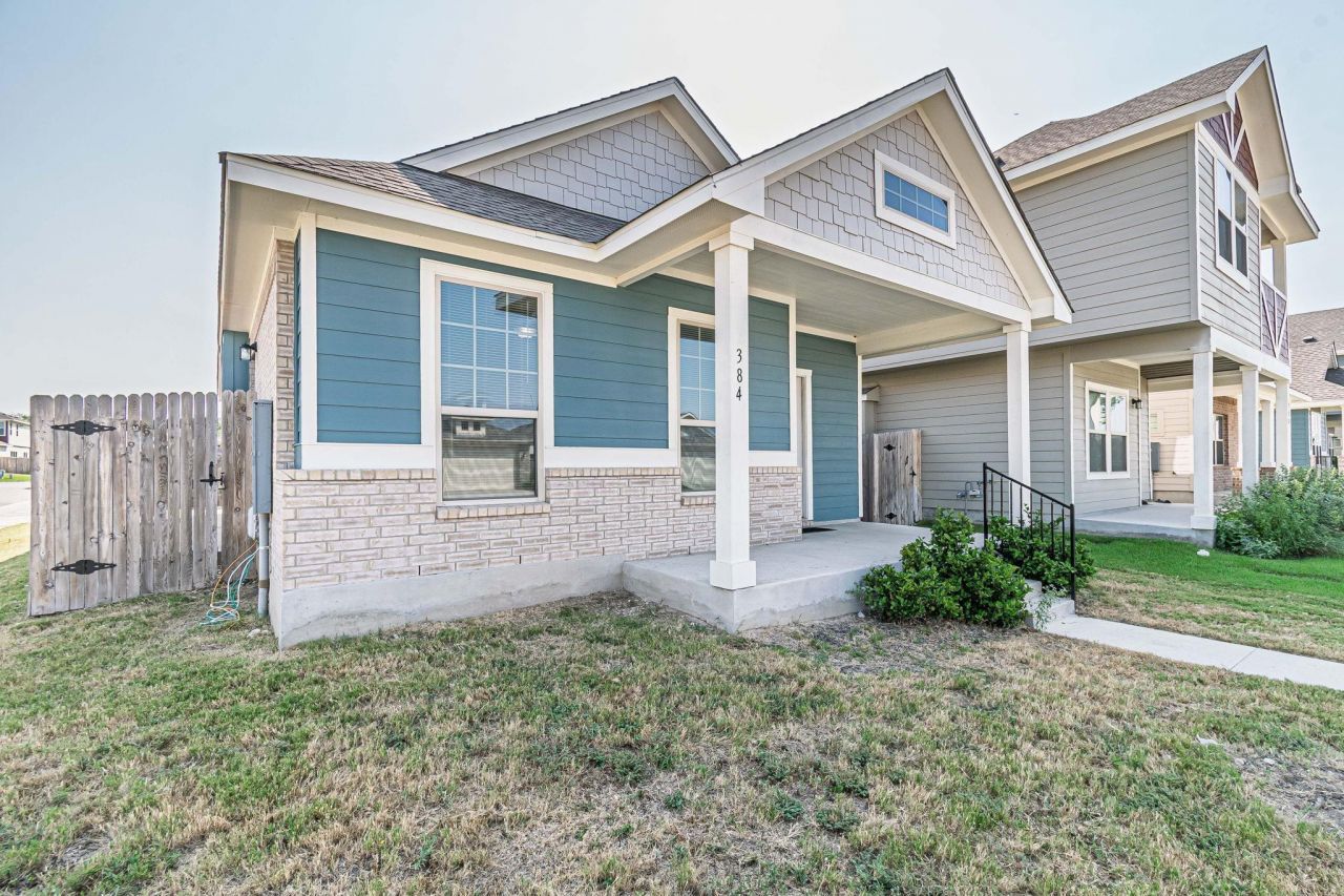 384 Witchhazel Way, San Marcos, TX 78666 Main Photo