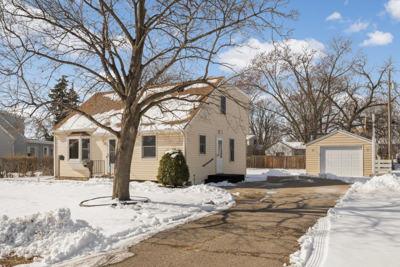 7632 Blaisdell Avenue, Richfield, MN 55423 Main Photo