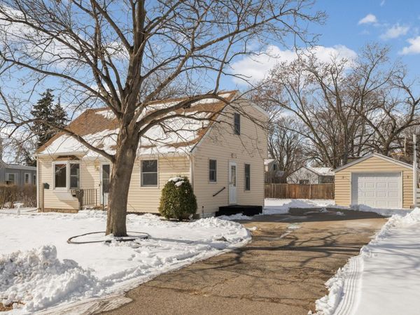 7632 Blaisdell Avenue, Richfield, MN 55423