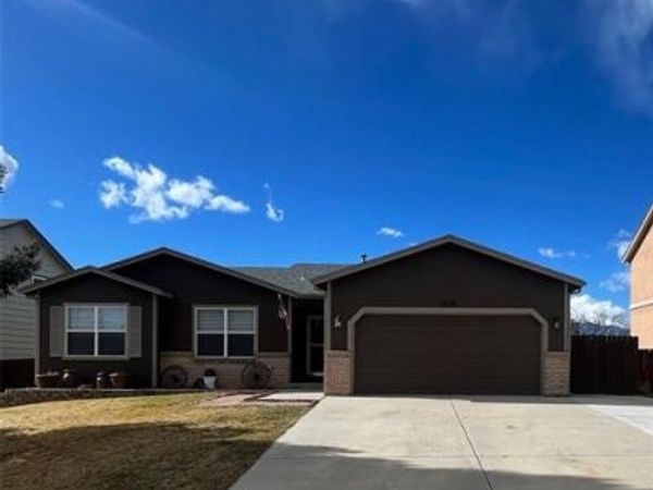 4926 Gibbon Street, Colorado Springs, CO 80911