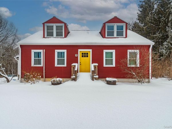 41 Ulster Avenue, Ulster Park, NY 12487