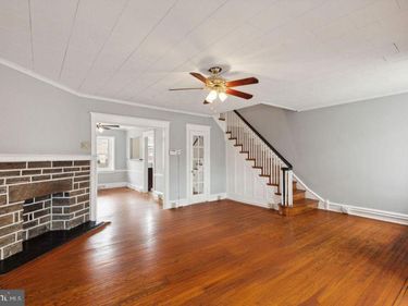 1214 VAN KIRK STREET, PHILADELPHIA, PA 19149