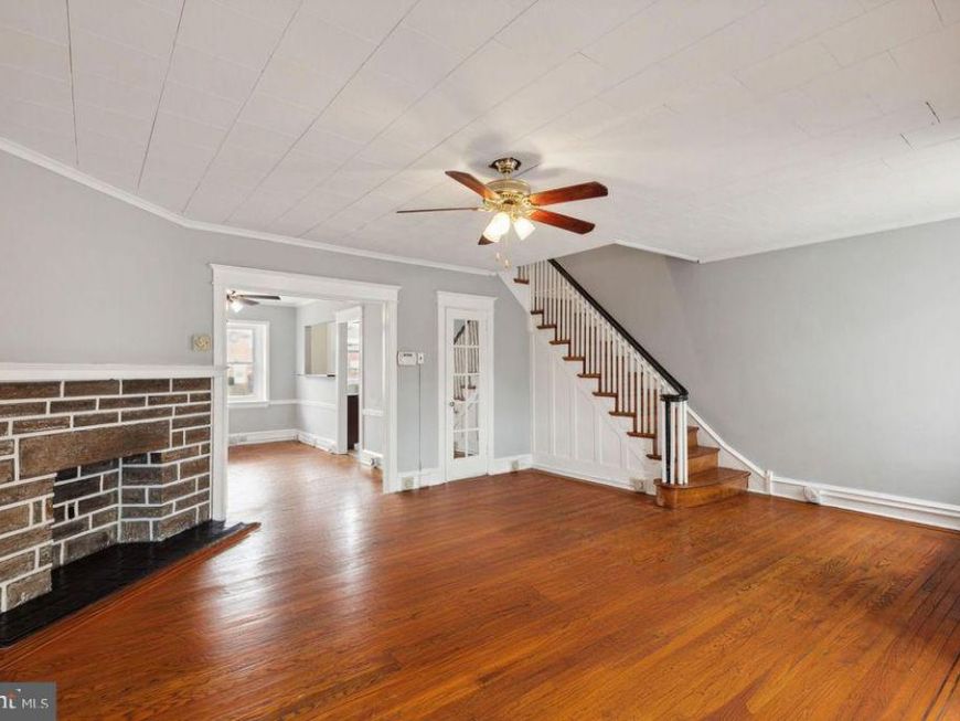 1214 Van Kirk Street, Philadelphia, PA 19149 Main Photo