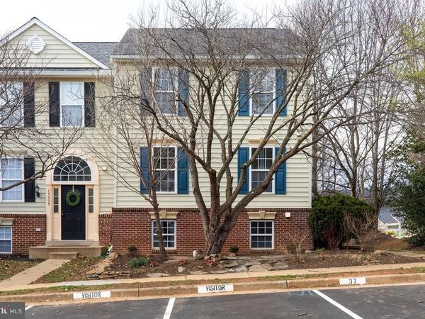 17337 LEGACY TERRACE, ROUND HILL, VA 20141
