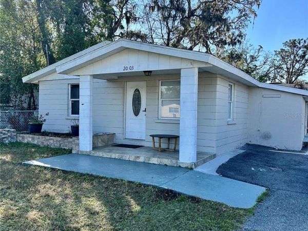 2003 E HUMPHREY ST , TAMPA, FL 33604