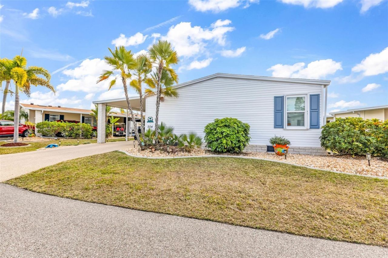 5601 Duncan Road, Unit 204, Punta Gorda, FL 33982 Photo
