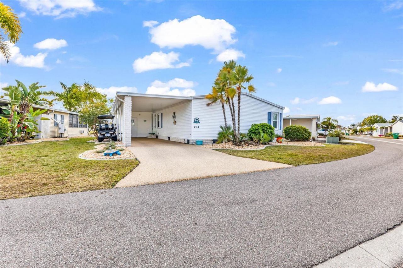 5601 Duncan Road, Unit 204, Punta Gorda, FL 33982 Photo