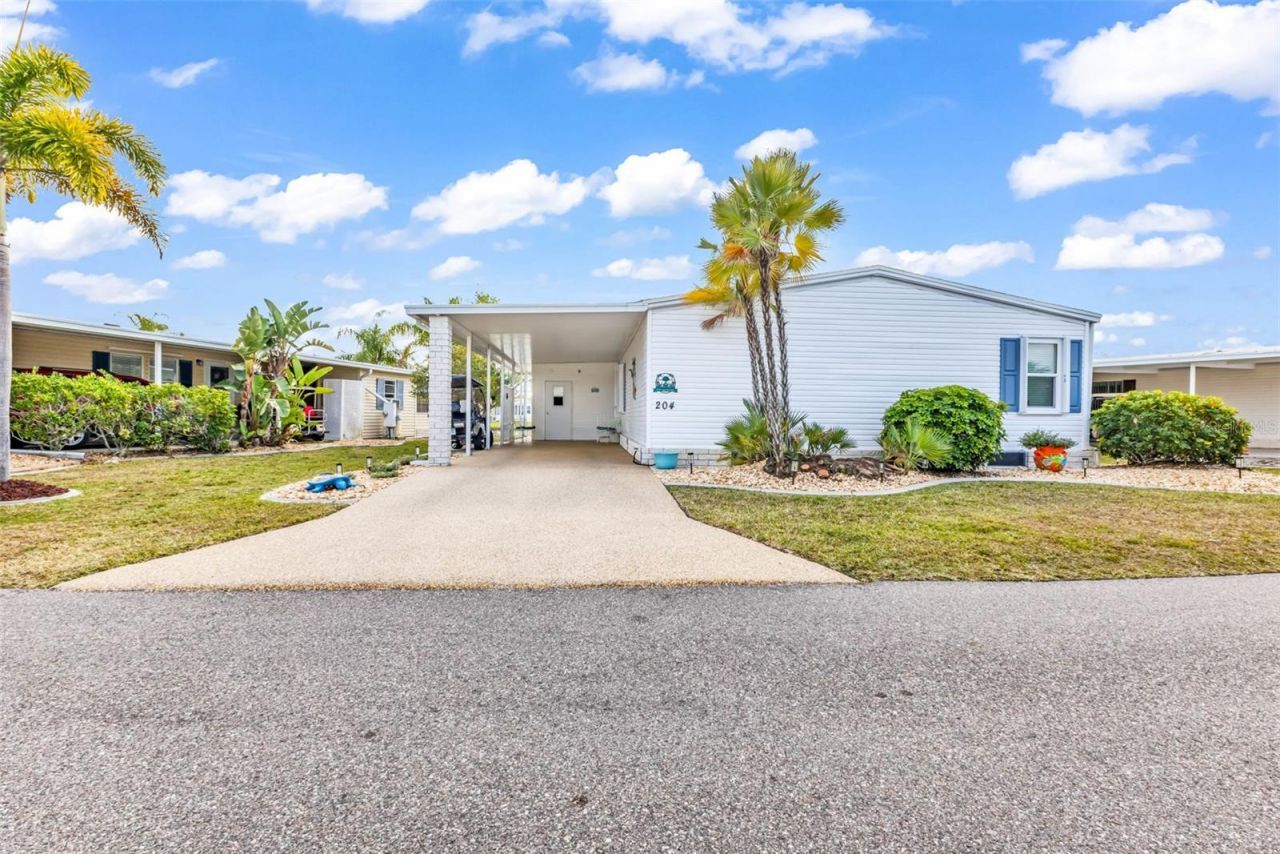 5601 Duncan Road, Unit 204, Punta Gorda, FL 33982 Photo