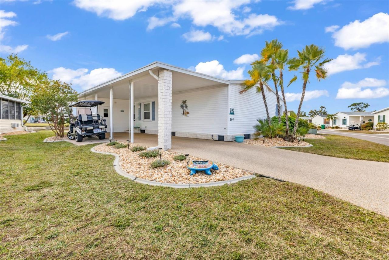 5601 Duncan Road, Unit 204, Punta Gorda, FL 33982 Photo
