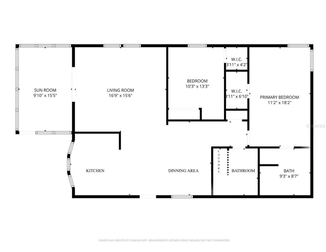 5601 Duncan Road, Unit 204, Punta Gorda, FL 33982 Photo
