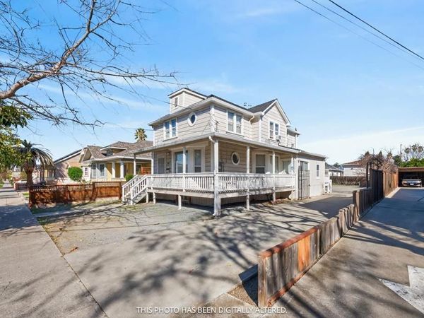 362 N 7th Street, San Jose, CA 95112