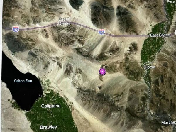 0 Winterhaven Drive, Winterhaven, CA 92283