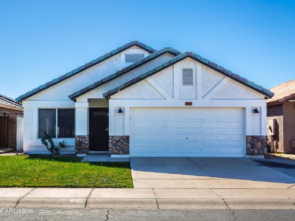 3053 W CAT BALUE Drive, Phoenix, AZ 85027