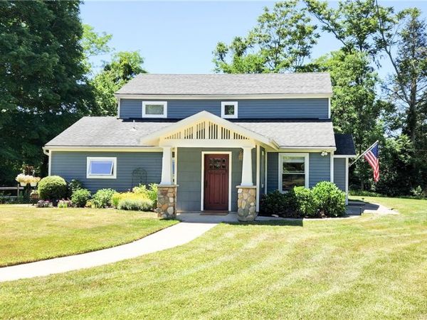 595 Lake Road, Webster, NY 14580