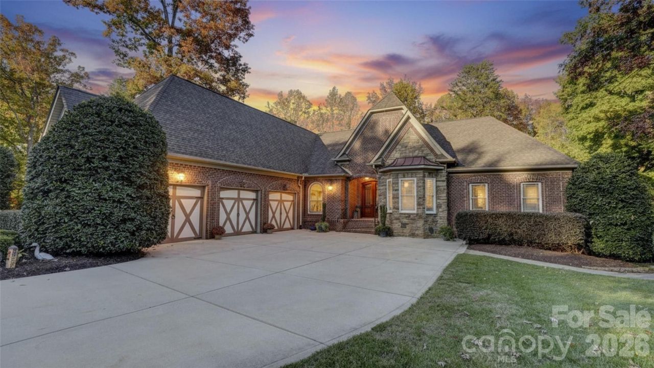 7727 Juniper Lane, Denver, NC 28037 Main Photo