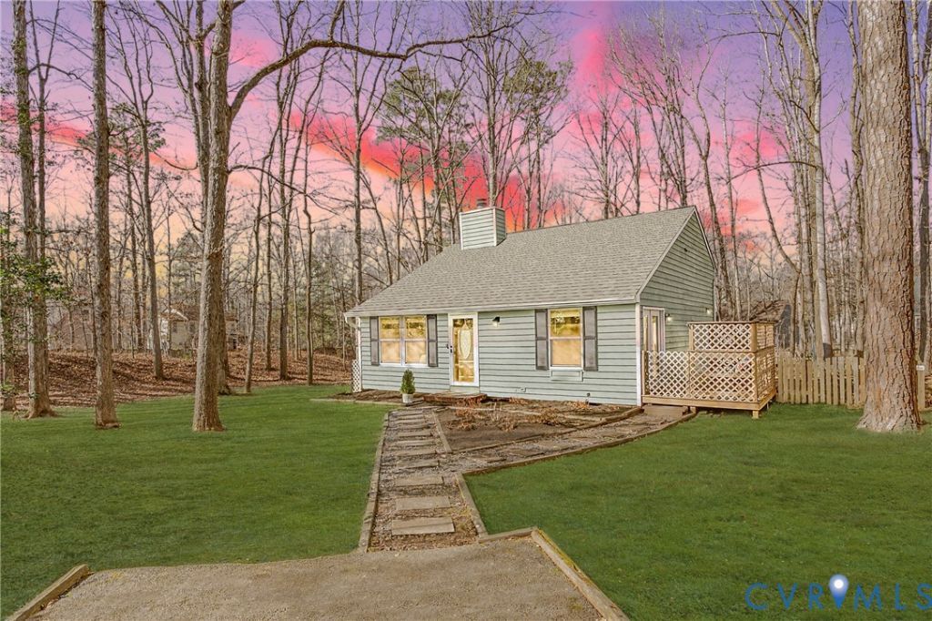 13704 Carriage Creek Place, Midlothian, VA 23112 Main Photo