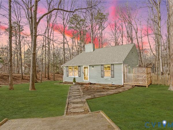 13704 Carriage Creek Place, Midlothian, VA 23112