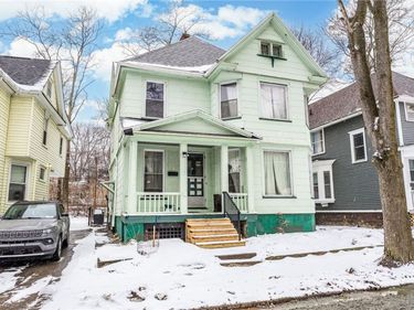 3 Fenwick Street, Rochester, NY 14608