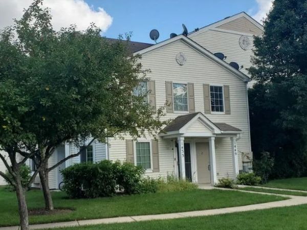 1449 McClure Road, Unit 1449, Aurora, IL 60505