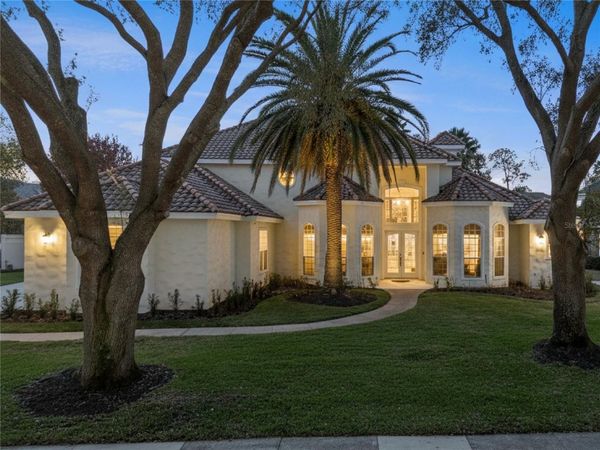 9833 CAMBERLEY CIRCLE, ORLANDO, FL 32836