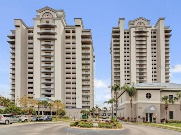 13415 BLUE HERON BEACH DRIVE , Unit 808, ORLANDO, FL 32821