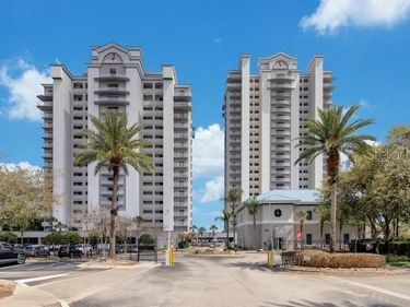 13415 BLUE HERON BEACH DRIVE, Unit 808, ORLANDO, FL 32821