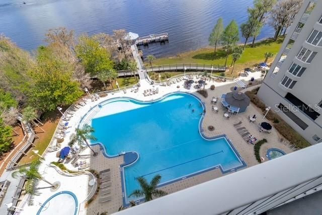 13415 Blue Heron Beach Drive, Unit 808, Orlando, FL 32821 Photo