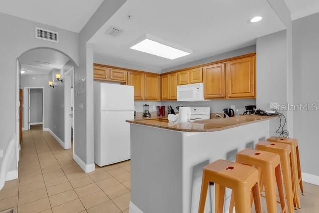 13415 Blue Heron Beach Drive, Unit 808, Orlando, FL 32821 Photo