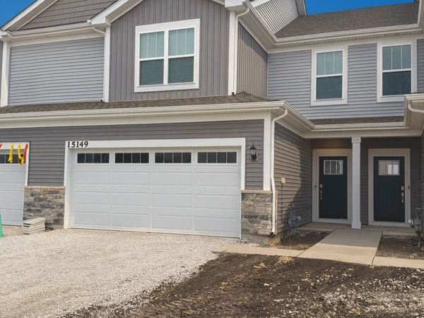 15149 S Hepworth Place, Unit 15149, Plainfield, IL 60544